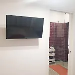 Apartamento The Dragon Castle Bari