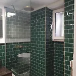 Apartamento The Dragon Castle Bari
