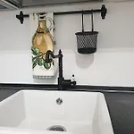 Apartamento The Dragon Castle *