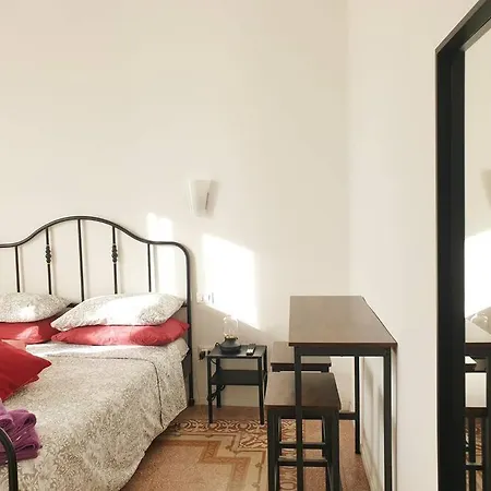 The Dragon Castle Apartment *