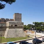 The Dragon Castle バーリ