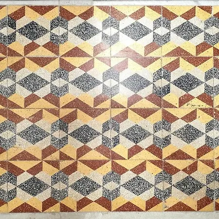 The Dragon Castle Apartamento *