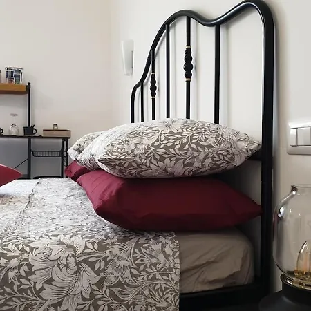 The Dragon Castle Apartamento Bari