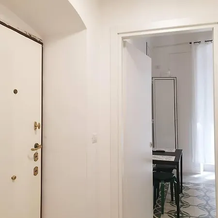 The Dragon Castle Bari