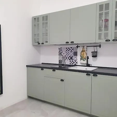 The Dragon Castle Apartamento *