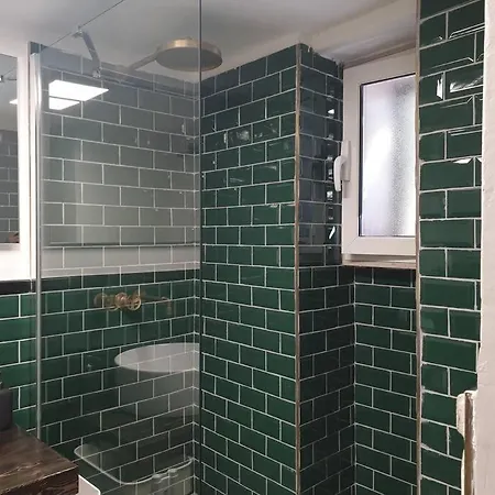 Apartamento The Dragon Castle Bari