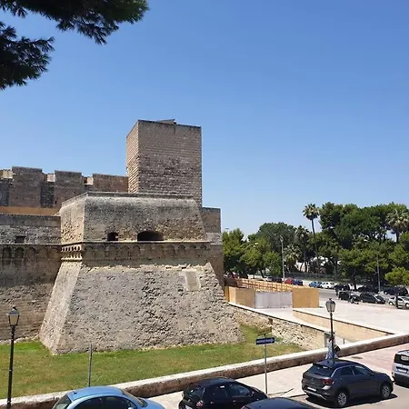 The Dragon Castle Apartamento *