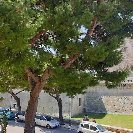 Apartament The Dragon Castle