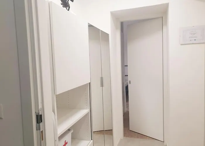 Apartment The Dragon Castle