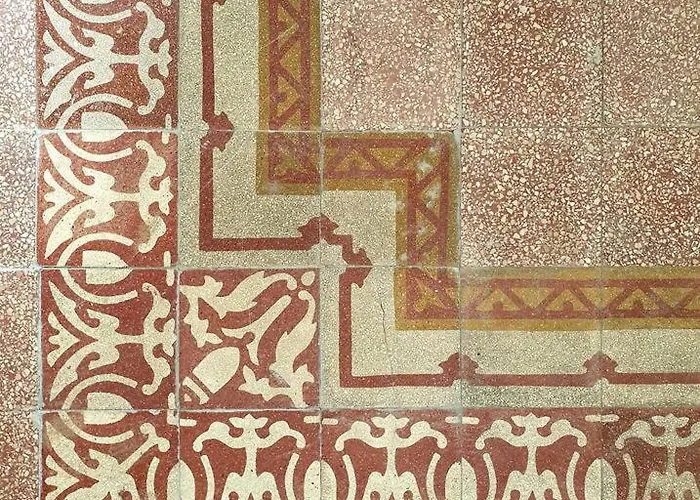 Apartment The Dragon Castle Bari