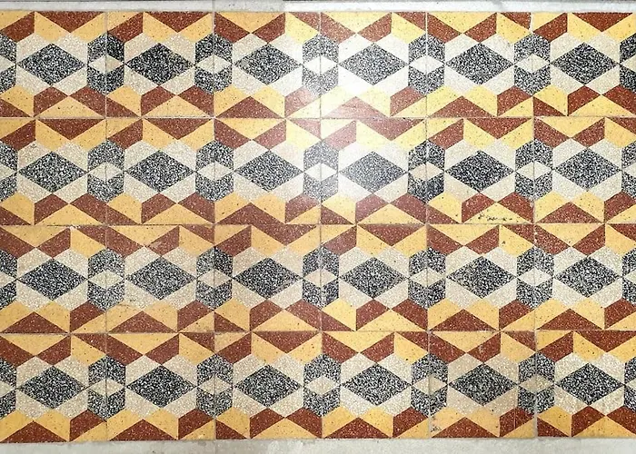 The Dragon Castle Apartment *