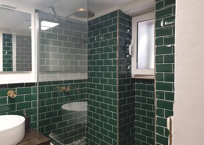 Apartment The Dragon Castle Bari