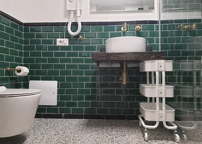 Apartment The Dragon Castle