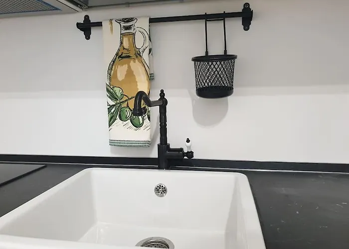 Apartment The Dragon Castle *