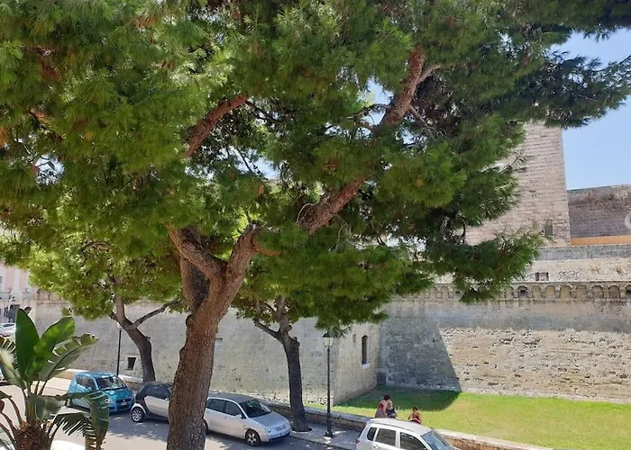 Apartment The Dragon Castle