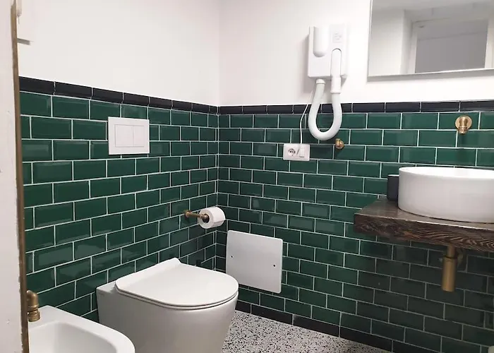 Apartment The Dragon Castle