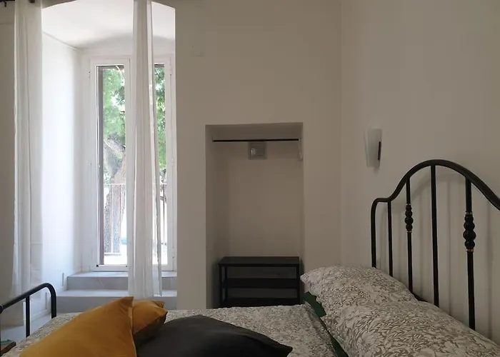 Apartment The Dragon Castle *